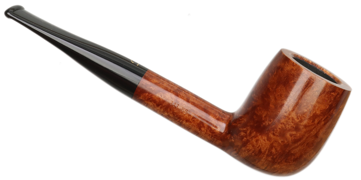 Savinelli Siena (111 KS) (9mm)