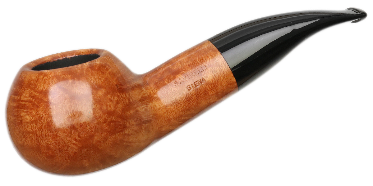 Savinelli Siena (320 KS) (9mm)
