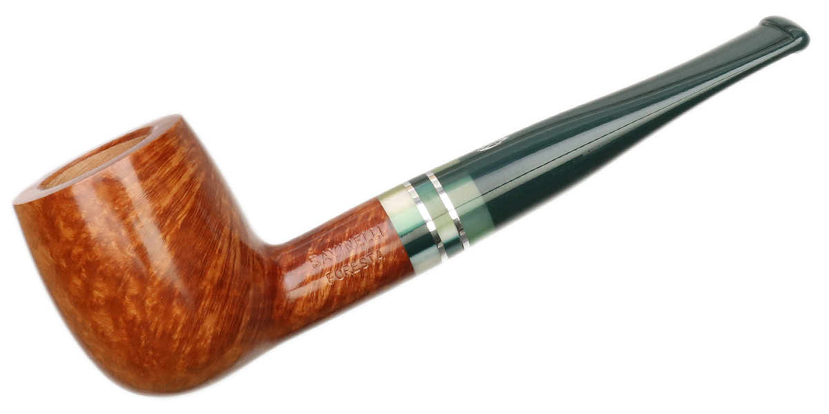 Savinelli Foresta Smooth Natural (106) (6mm)