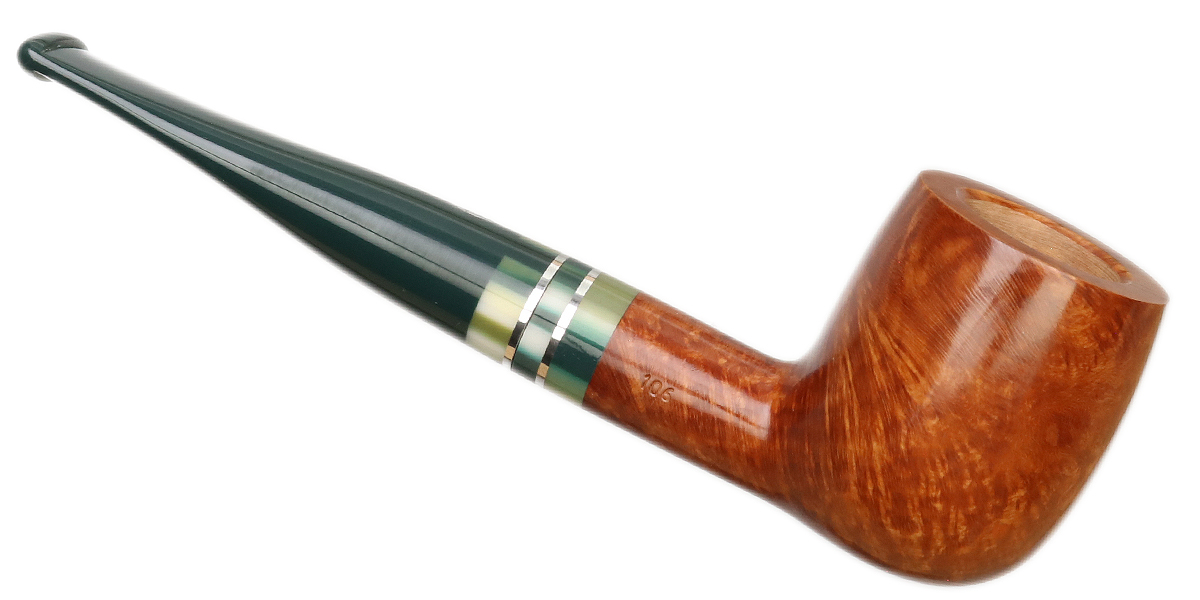 Savinelli Foresta Smooth Natural (106) (6mm)