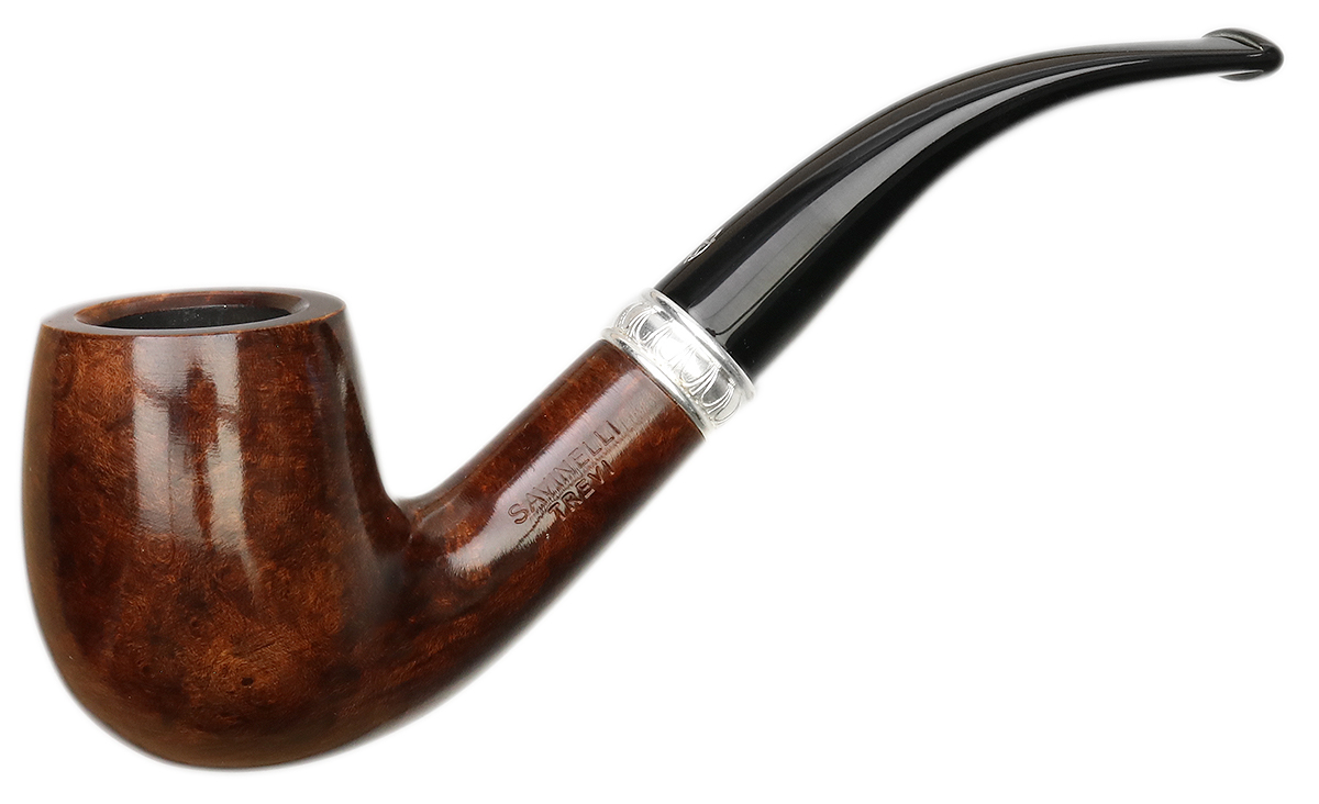 Savinelli Trevi Smooth (606 KS) (6mm)