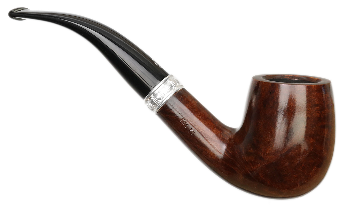 Savinelli Trevi Smooth (606 KS) (6mm)