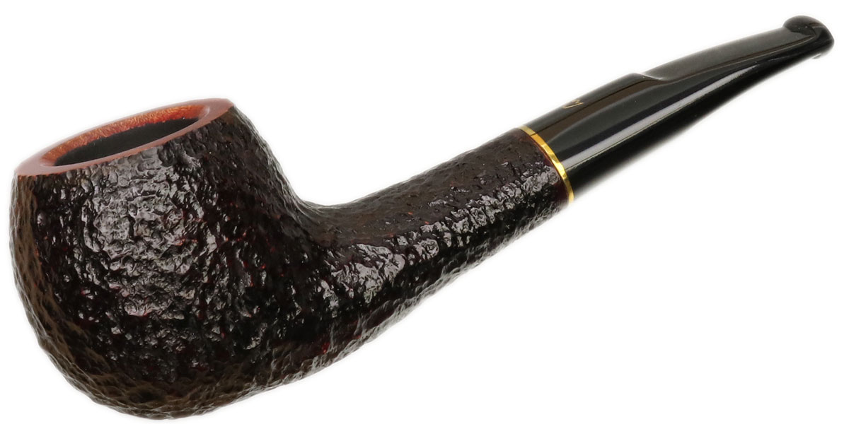 Savinelli Lolita Rusticated (01) (6mm)