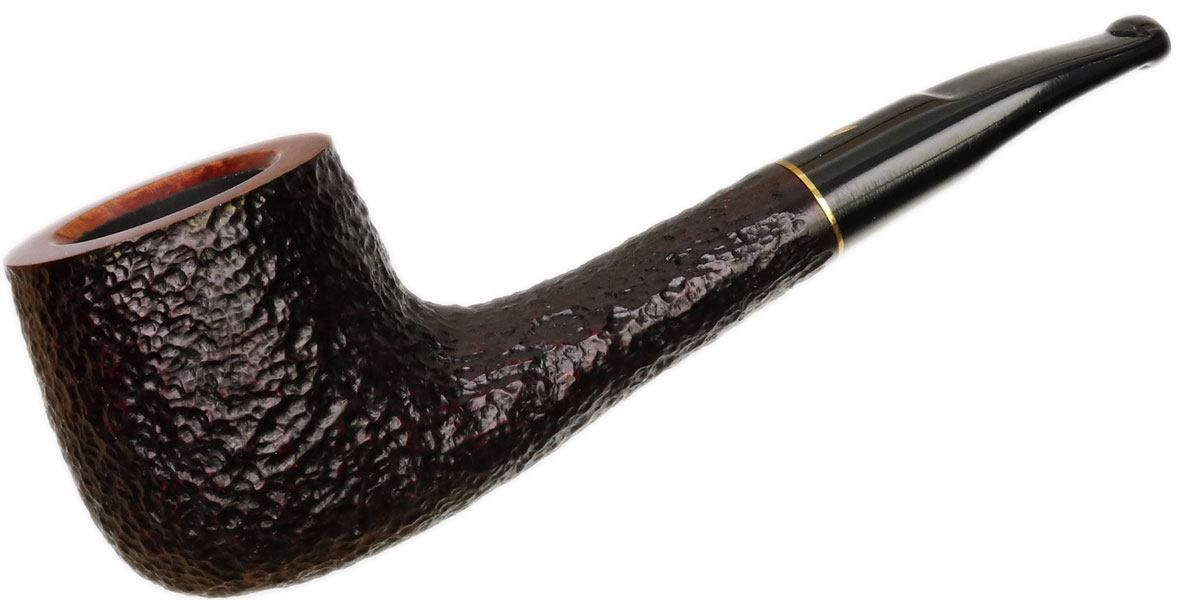 Savinelli Lolita Rusticated (02) (6mm)