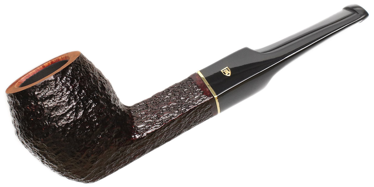 Savinelli Roma (504) (6mm)