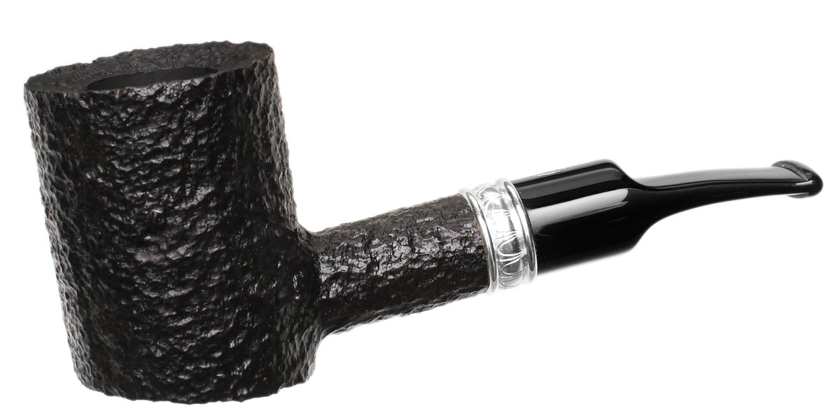 Savinelli Trevi Rusticated (311 KS) (6mm)