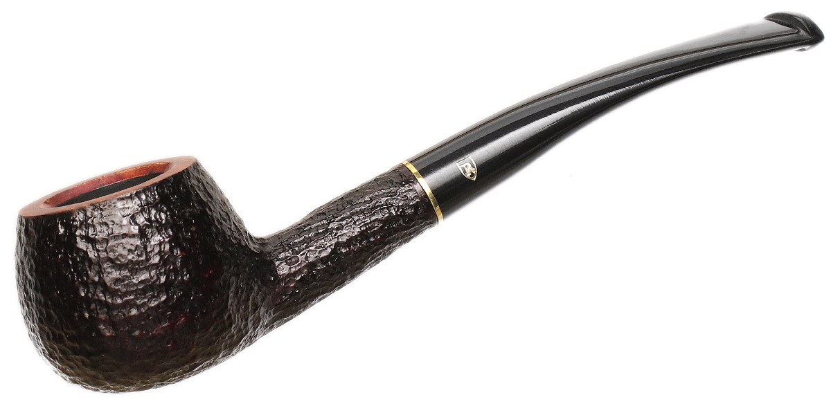 Savinelli Roma (313) (6mm)