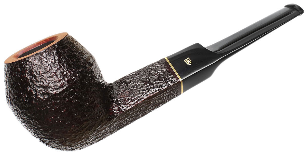 Savinelli Roma (510 EX) (6mm)