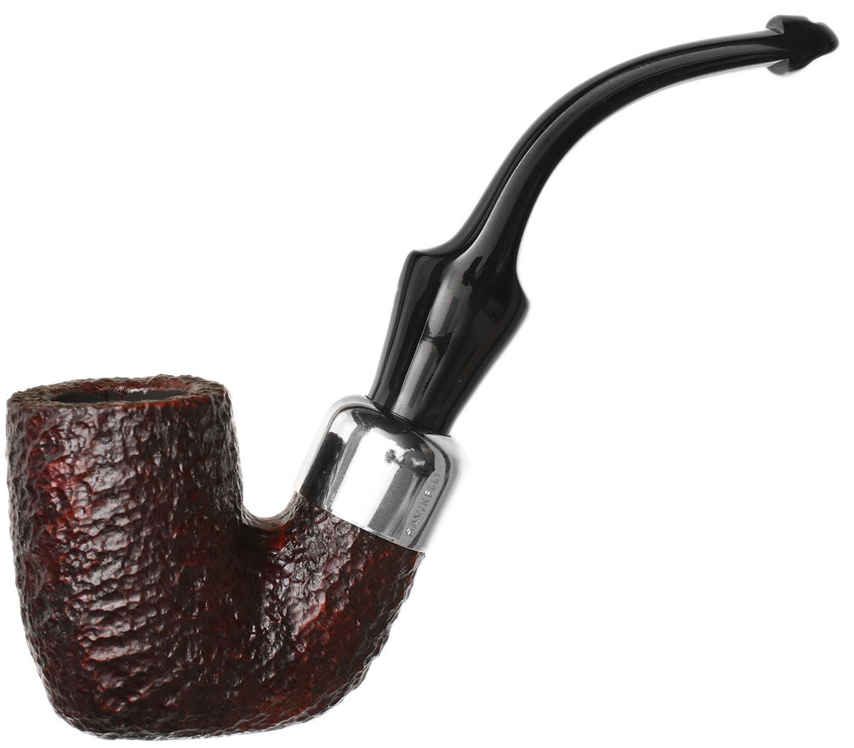 Savinelli Dry System Rusticated (620) (6mm)