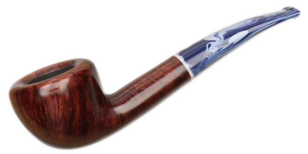 Savinelli Oceano Smooth (316 KS) (6mm)