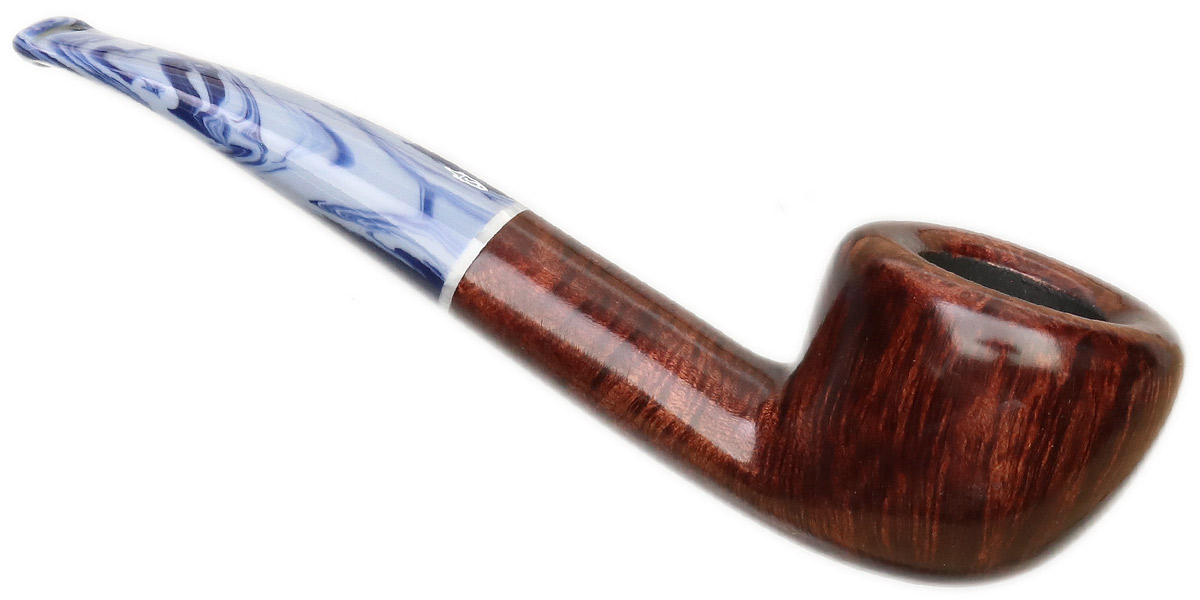 Savinelli Oceano Smooth (316 KS) (6mm)