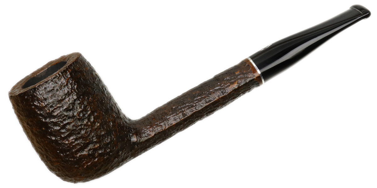 Savinelli Tre Rusticated (802)