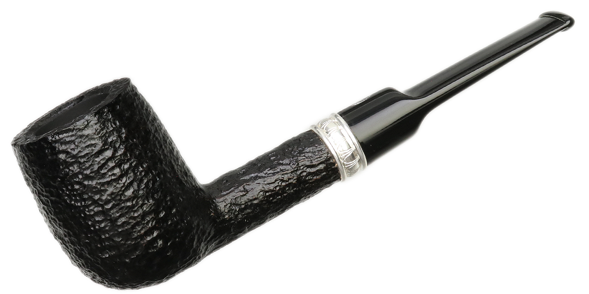 Savinelli Trevi Rusticated (114 KS) (6mm)
