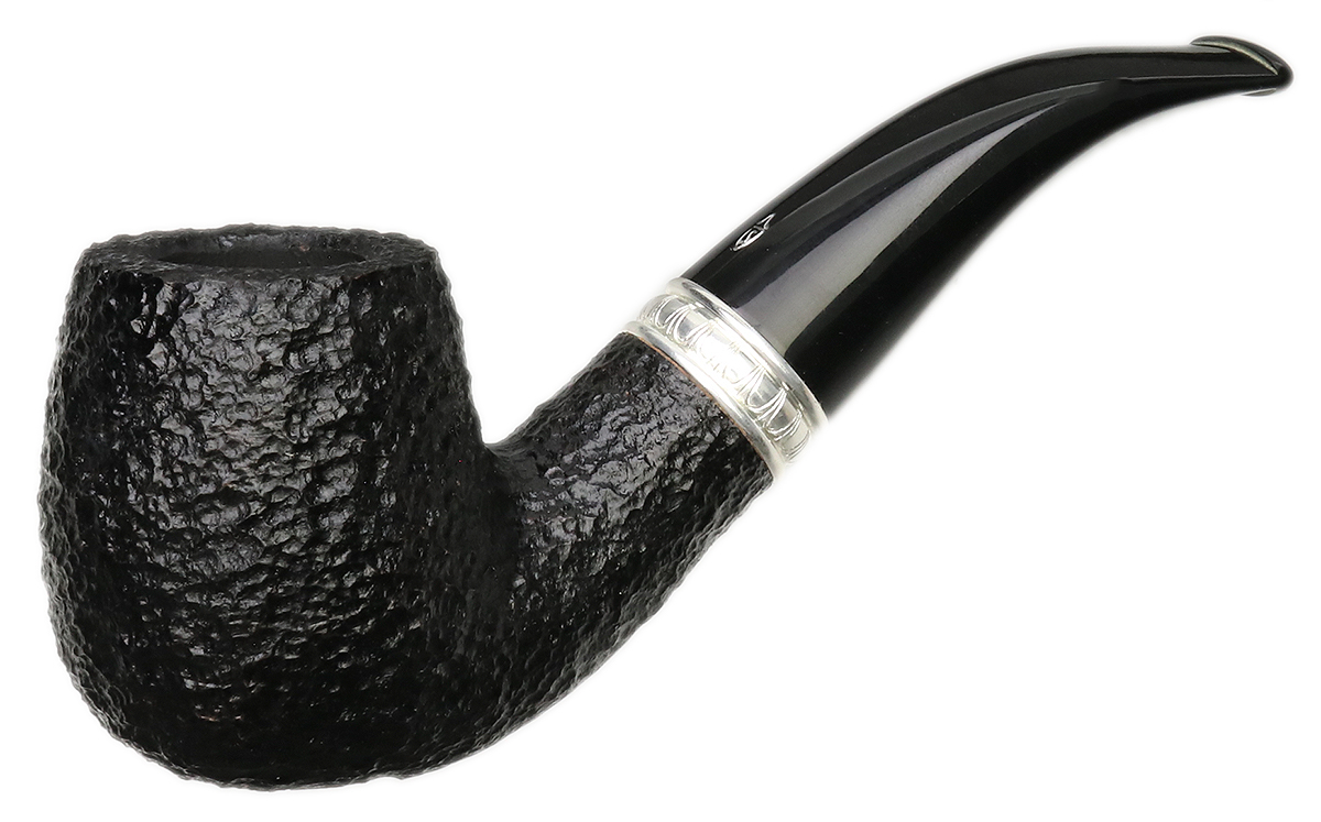 Savinelli Trevi Rusticated (616 KS) (6mm)