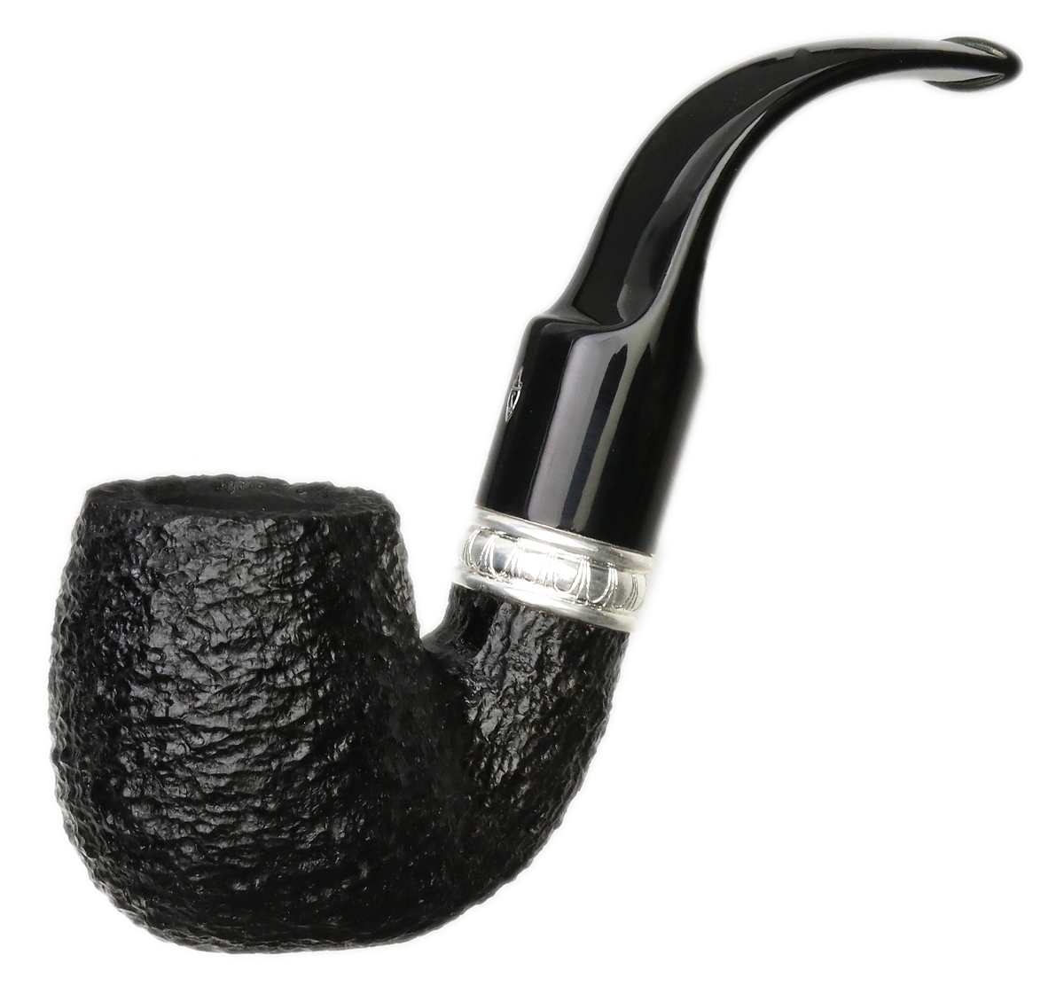 Savinelli Trevi Rusticated (614) (6mm)