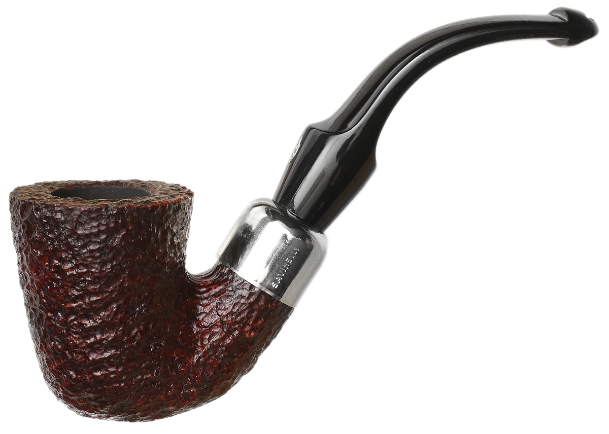 Savinelli Dry System Rusticated (621) (6mm)