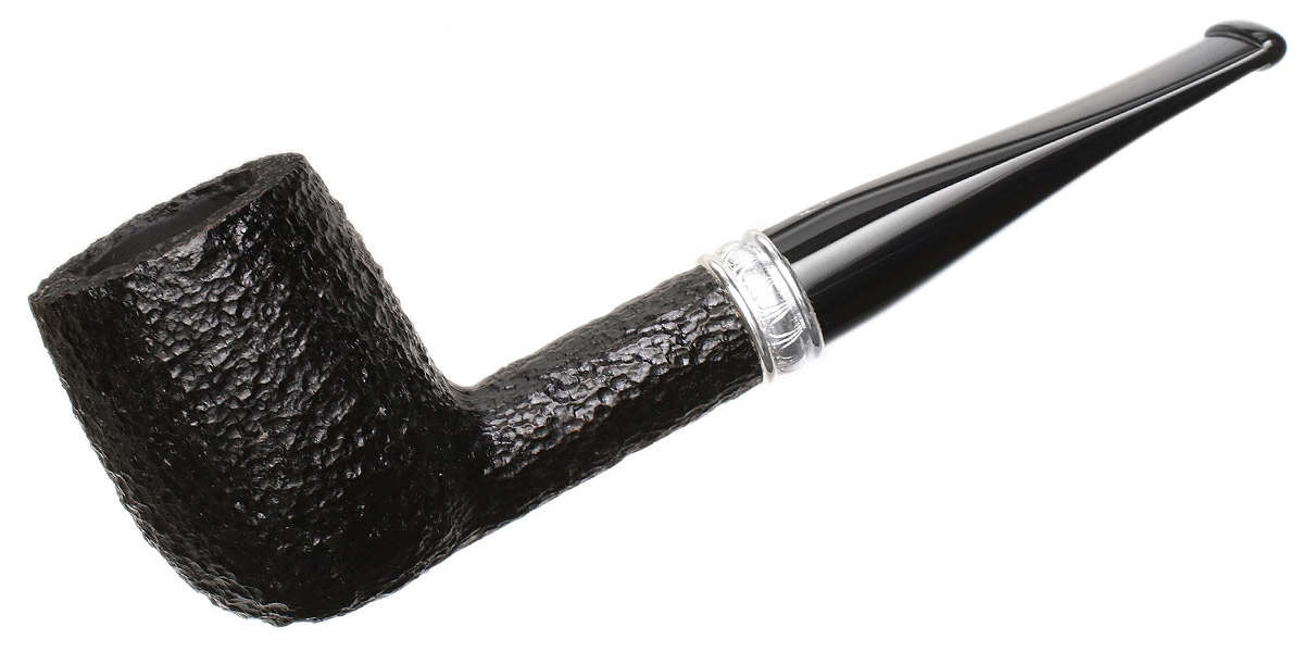 Savinelli Trevi Rusticated (111 KS) (6mm)
