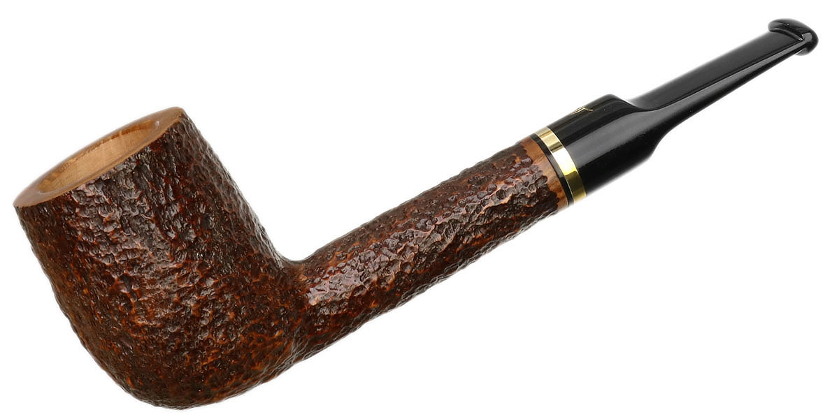 Savinelli Venere Rusticated (703 KS) (6mm)