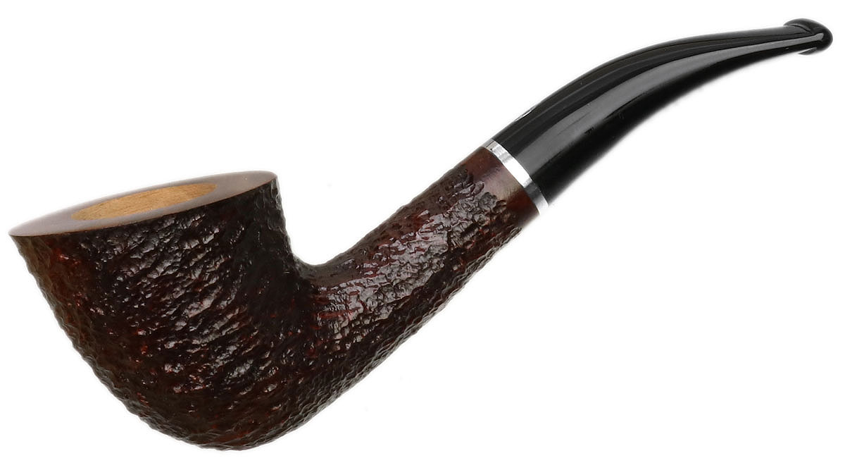 Savinelli Pocket Rusticated (920) (6mm)