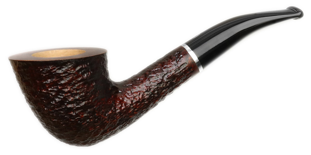 Savinelli Pocket Rusticated (920) (6mm)