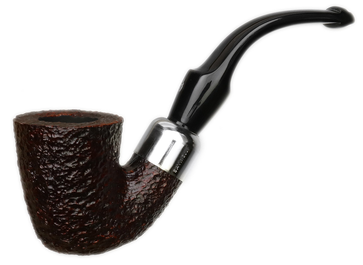 Savinelli Dry System Rusticated (621) (6mm)