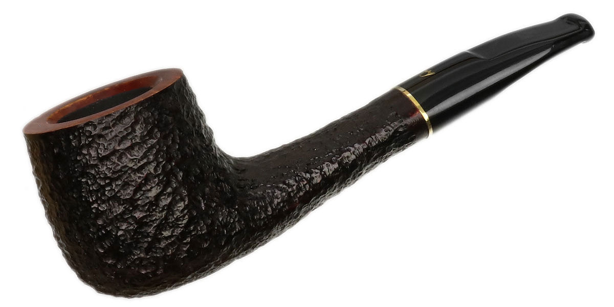 Savinelli Lolita Rusticated (02) (6mm)