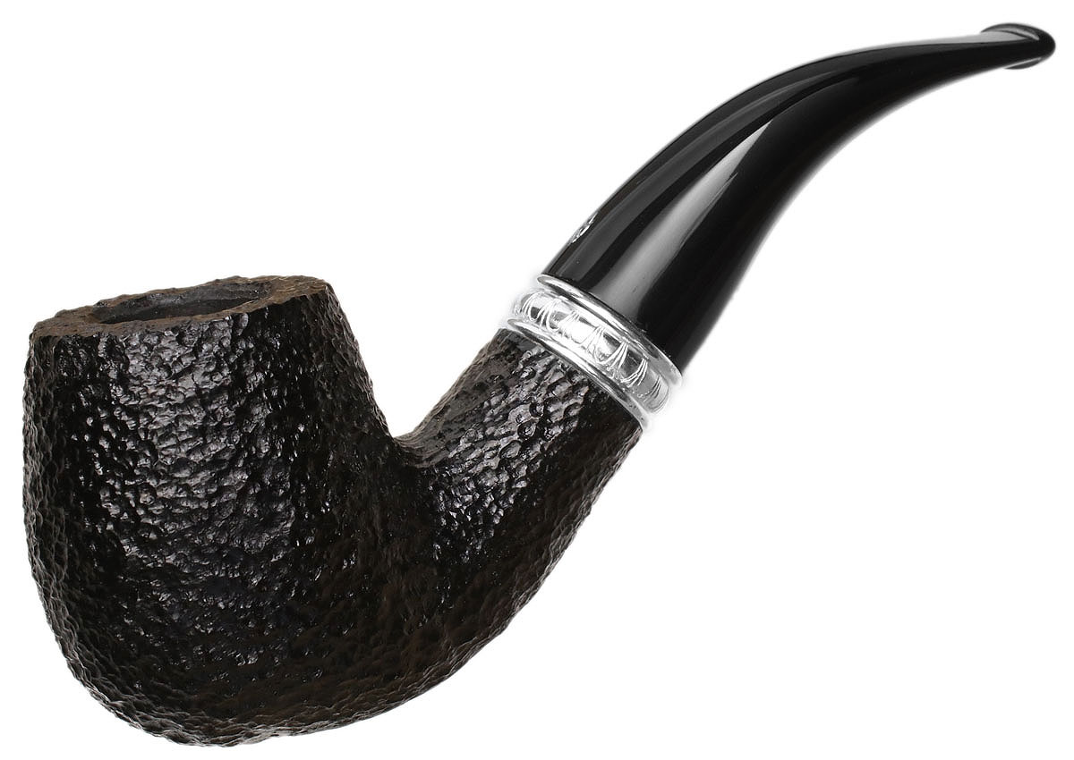 Savinelli Trevi Rusticated (616 KS) (6mm)