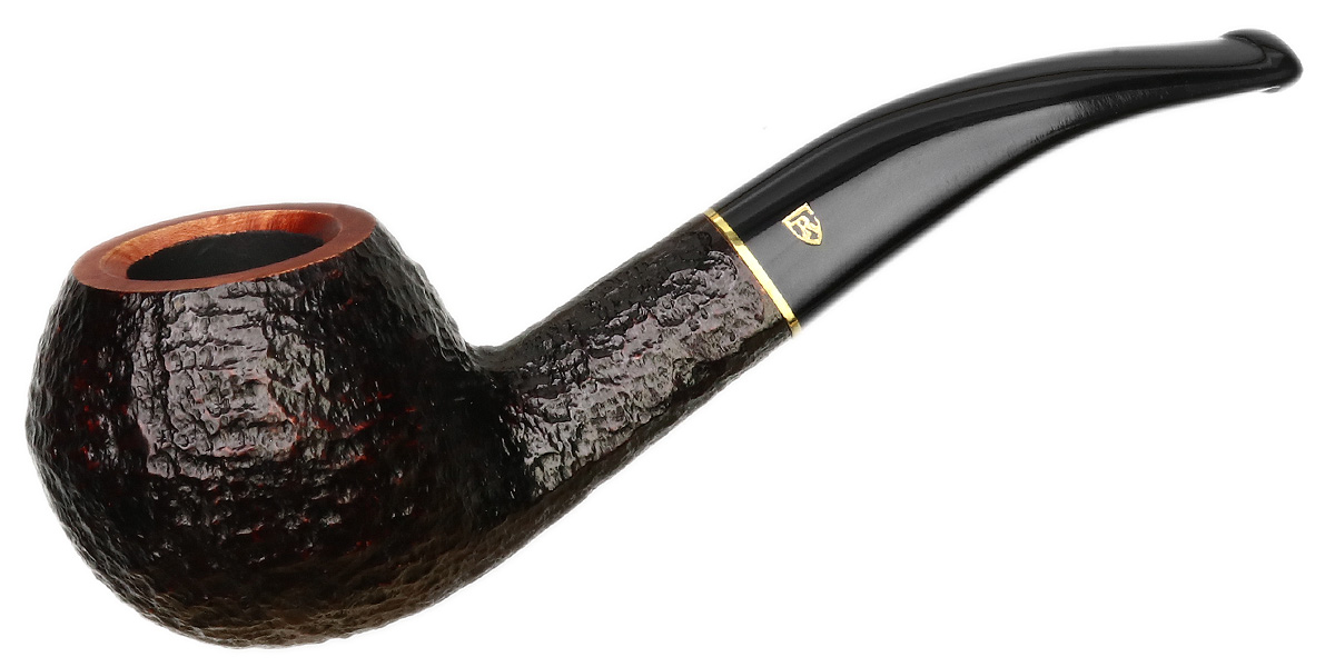 Savinelli Roma (673 KS) (6mm)