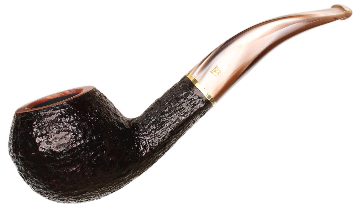 Savinelli Roma Lucite (673 KS) (6mm)