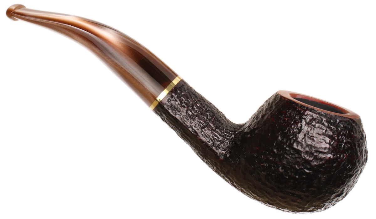 Savinelli Roma Lucite (673 KS) (6mm)
