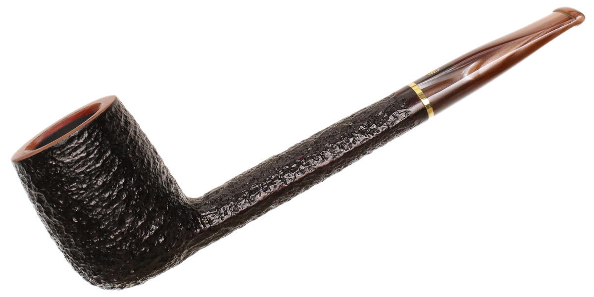 Savinelli Roma Lucite (804 KS) (6mm)