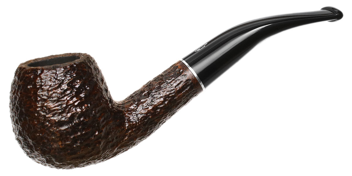 Savinelli Tre Rusticated (626)