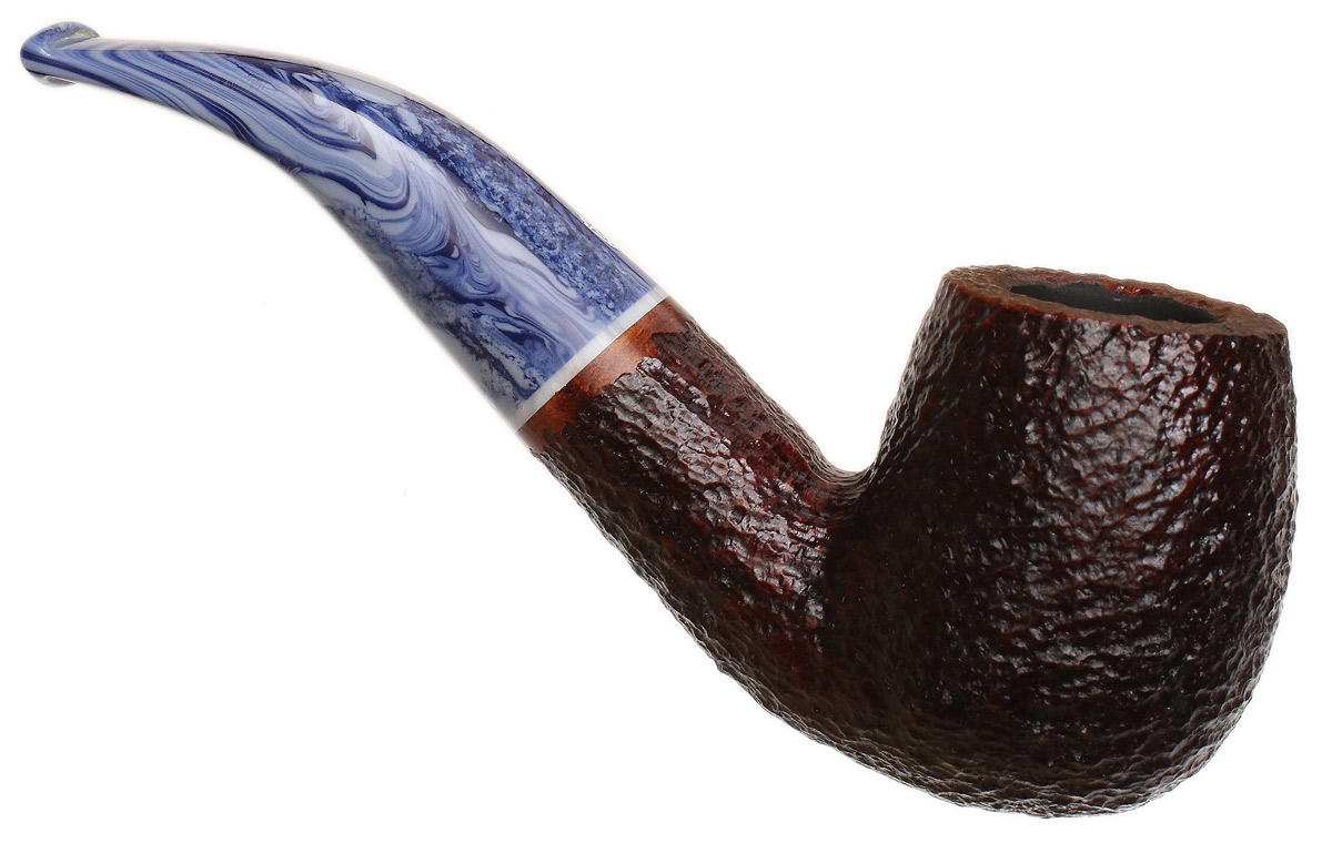 Savinelli Oceano Rusticated (616 KS) (6mm)