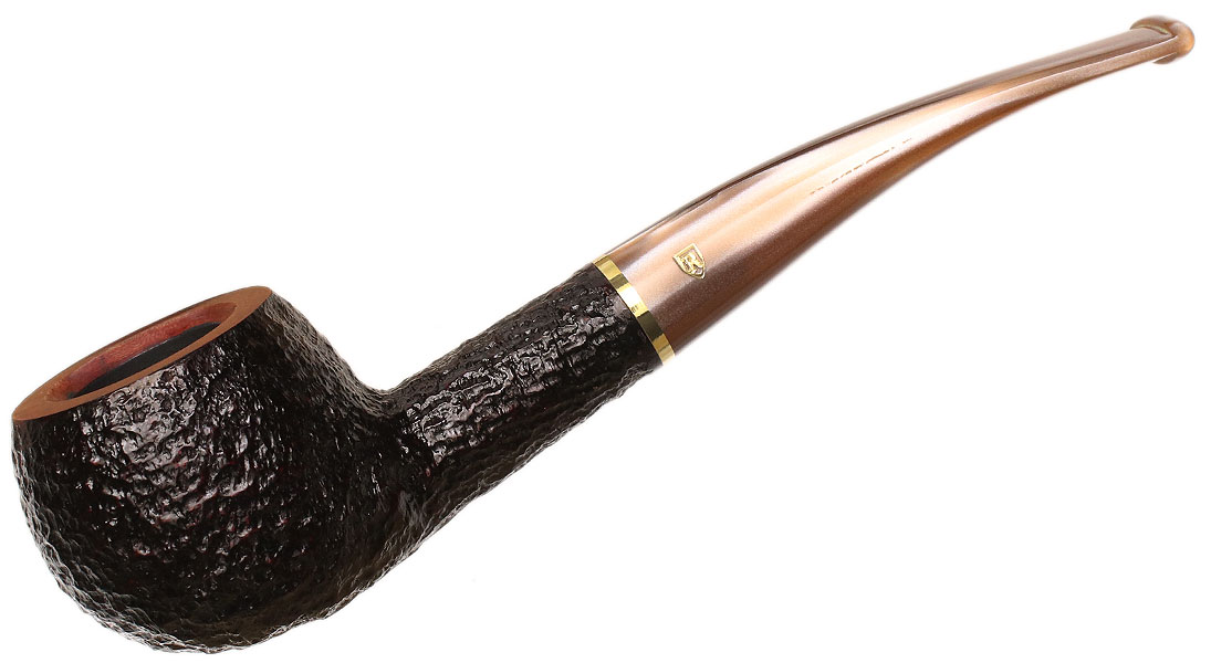 Savinelli Roma Lucite (315 KS) (6mm)