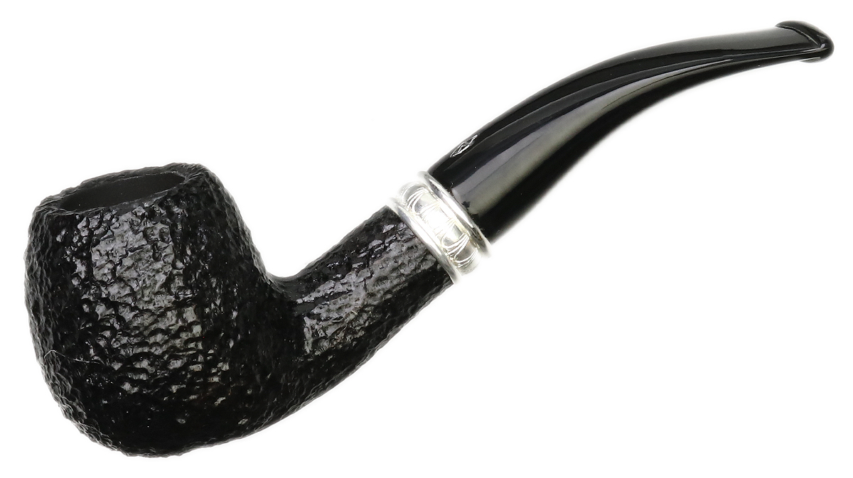 Savinelli Trevi Rusticated (626) (6mm)