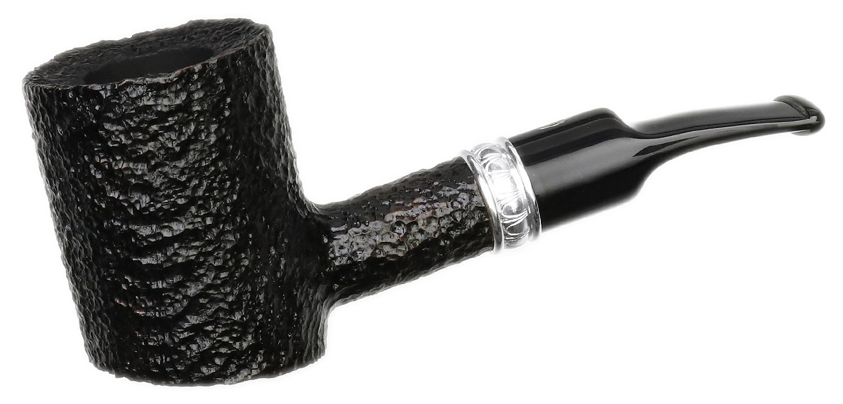 Savinelli Trevi Rusticated (311 KS) (6mm)