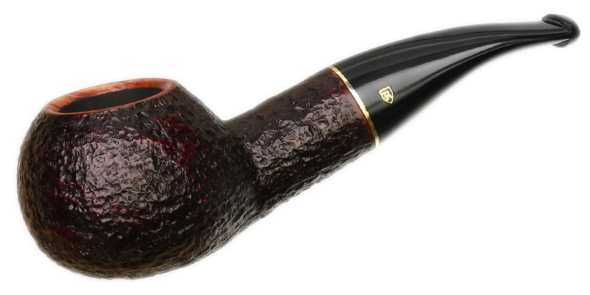Savinelli Roma (320 KS) (6mm)