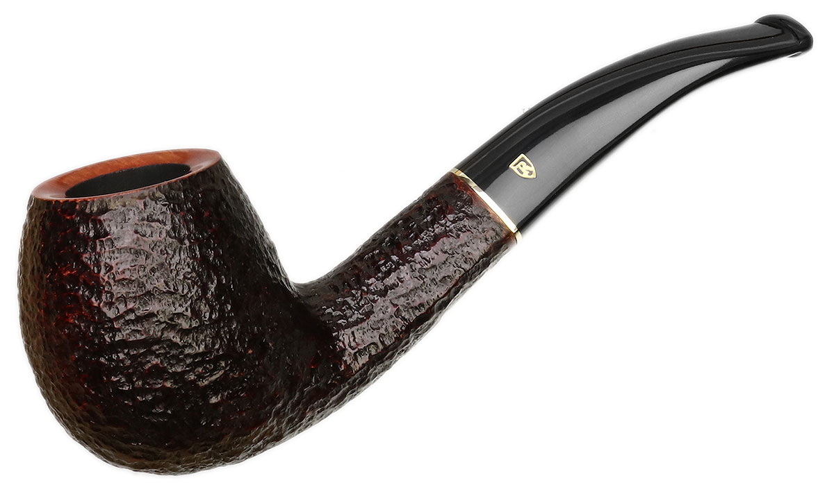 Savinelli Roma (677 KS) (6mm)