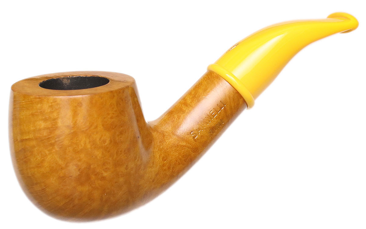 SAVINELLI ONE STARTER KIT SMOOTH 601 PIPE