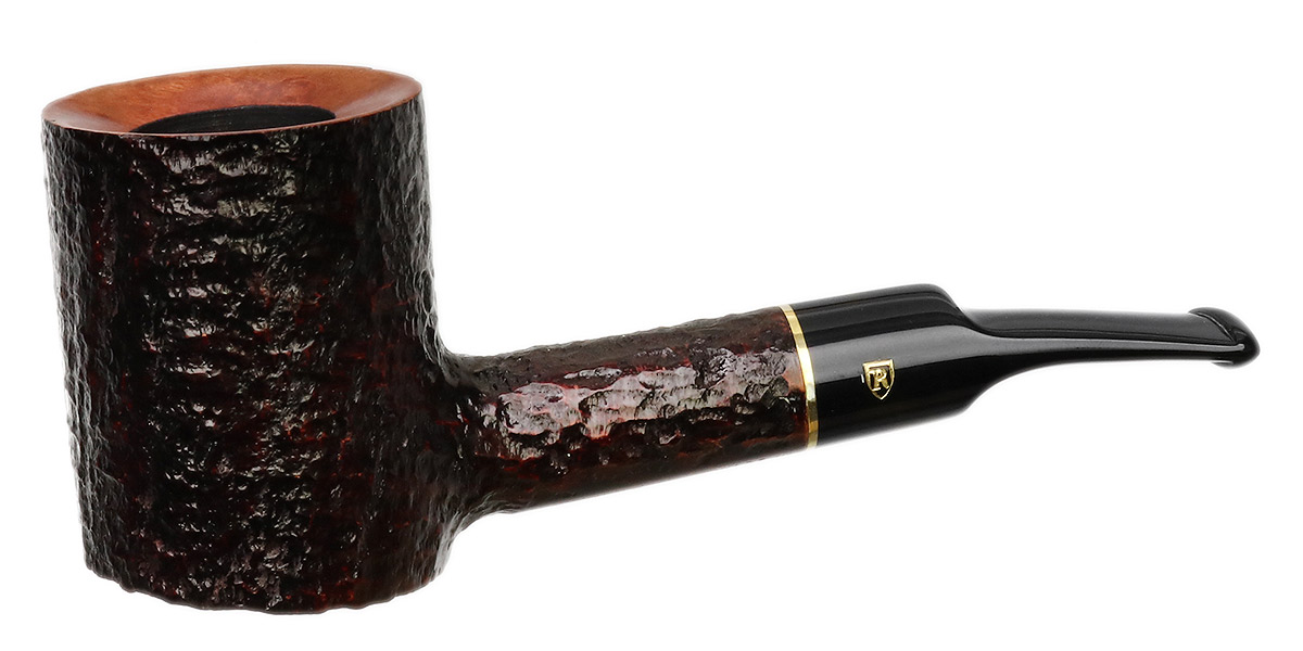 Savinelli Roma (311 KS) (6mm)