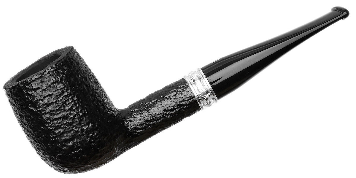 Savinelli Trevi Rusticated (111 KS) (6mm)