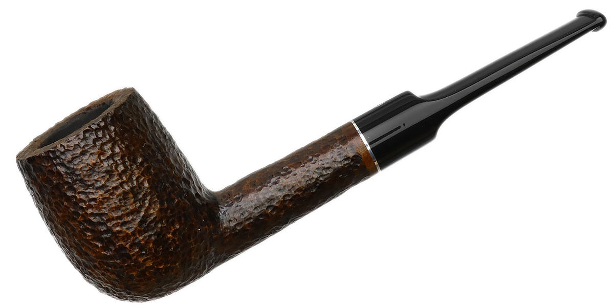 Savinelli Tre Rusticated (114 KS)