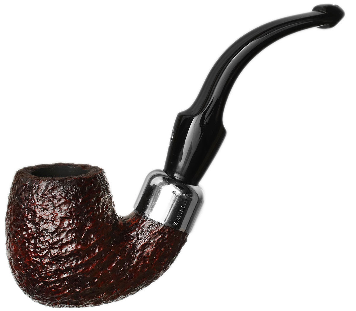 Savinelli Dry System Rusticated (613) (6mm)