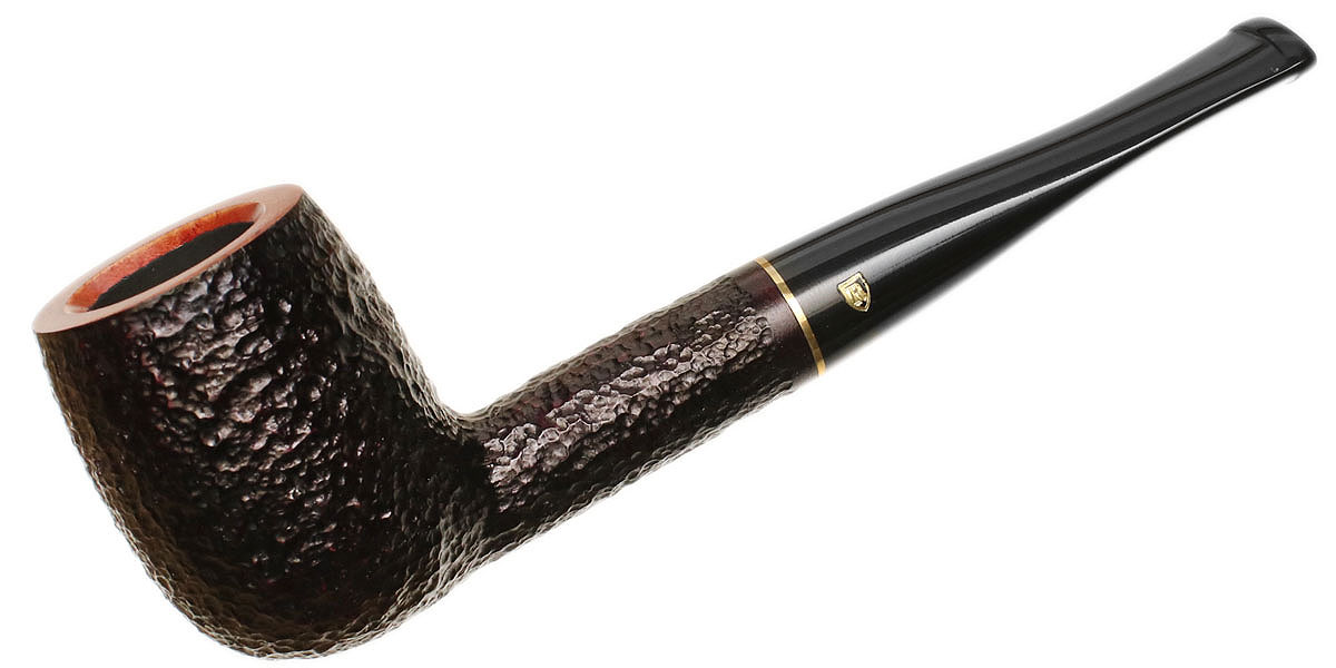 Savinelli Roma (128) (6mm)