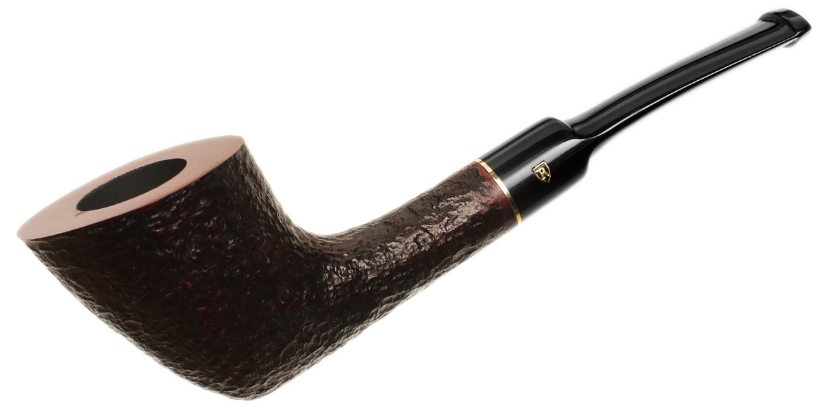 Savinelli Roma (904 KS) (6mm)