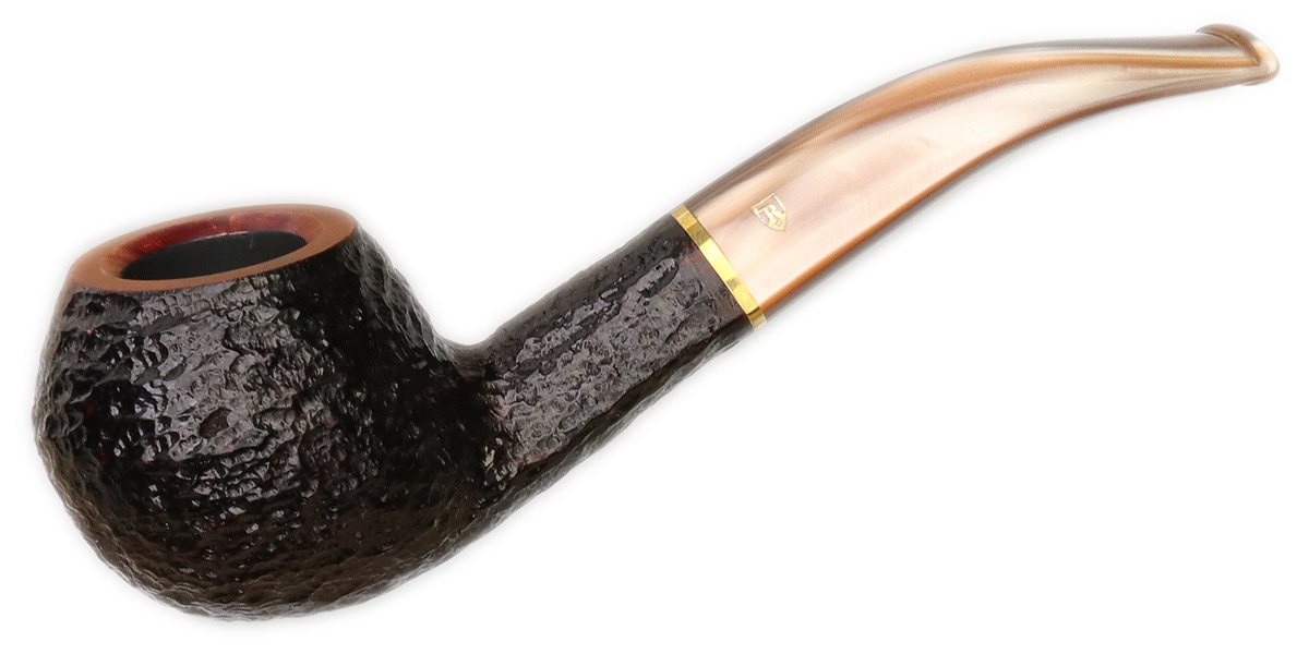 Savinelli Roma Lucite (673 KS) (6mm)