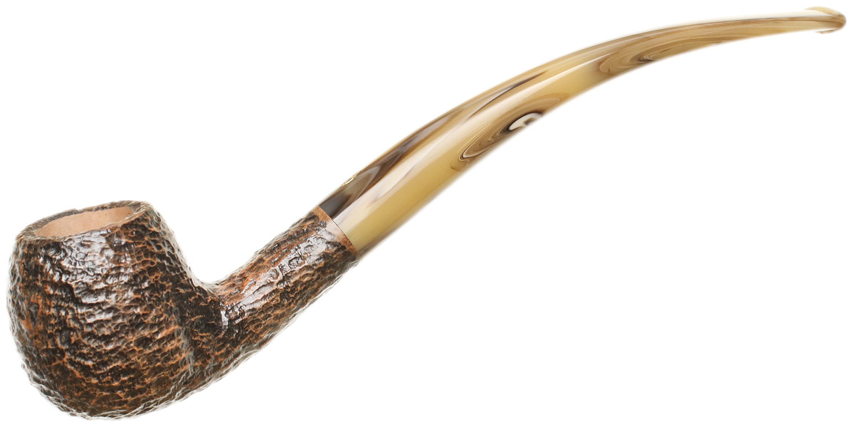 Savinelli Ginger