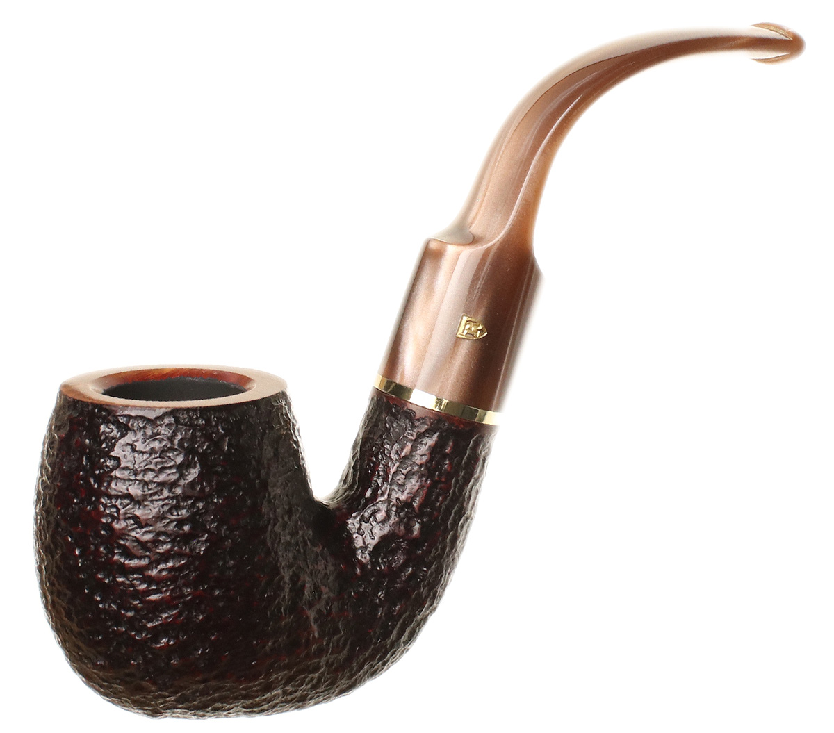 Savinelli Roma Lucite (614) (6mm)