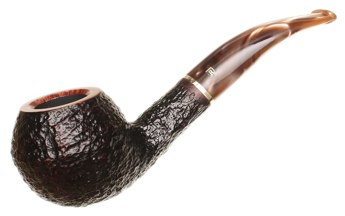 Savinelli Roma Lucite (673 KS) (6mm)