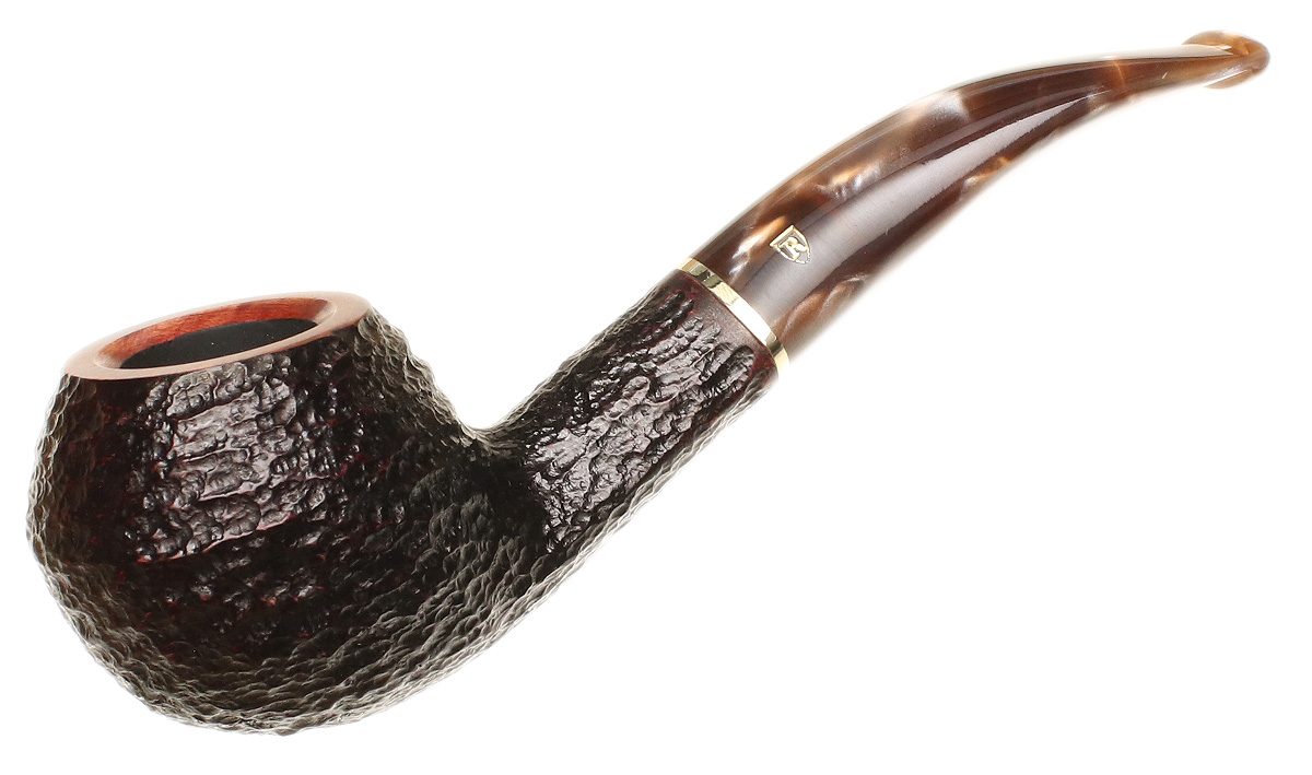 Savinelli Roma Lucite (673 KS) (6mm)